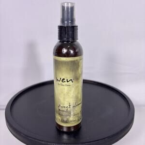 WEN by Chaz Dean - Sweet Almond Mint - 6 Fl Oz Replenishing Treatment Mist